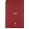 Carnet le douze dix-huit - Naturel - l'éco boutique.fr