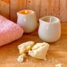 Bougies de massages