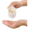 Bougies de massages