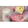 Bougies de massages