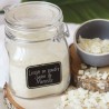 Bougies de massages
